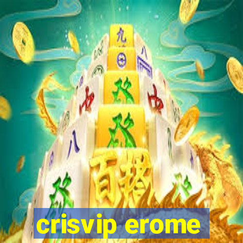 crisvip erome